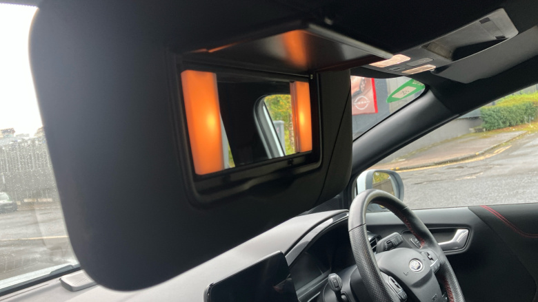 Ford Puma 1.0 EcoBoost Hybrid mHEV ST-Line 5dr Petrol Hatchback